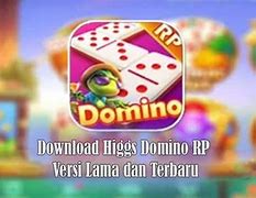 Apk Domino Rp Versi 2.00 Terbaru 2024