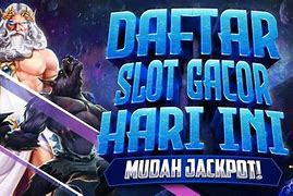 Apk Game Slot Baru Gacor Terbaru Hari Ini 2024