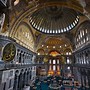 Artinya Hagia Sophia