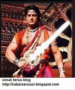 Ashoka Antv Pemeran