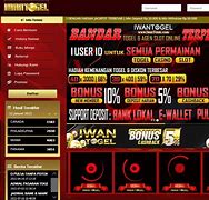 Banteng 17 Slot Judi Bola Parlay Online Terbaik Dan Terpercaya