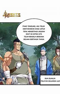 Magic Emperor 343 Bahasa Indonesia Komiku Chapter 1 Bahasa Indonesia