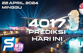 Prediksi Singapura Hari Ini Pangkalantoto