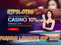 Rtp Slot Cantiktoto Hari Ini