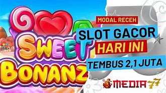 Slot Gacor Hari Ini Jutaan Menang 1M 2 2 Cm