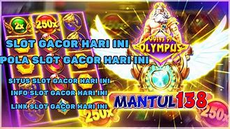 Slot Samurai Megaways Maxwin Gacor Hari Ini Server Luar